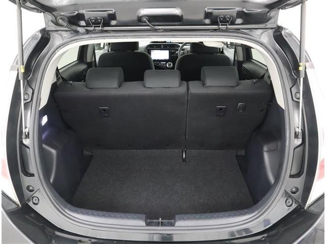 アクア Sスタイルブラック 当社下取りワンオーナー TOYOTA認定中古車 フルセグ メモリーナビ バックカメラ トヨタセーフティセンス ETC(26枚目)