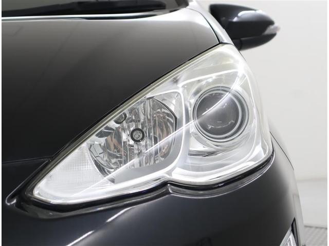 アクア Sスタイルブラック 当社下取りワンオーナー TOYOTA認定中古車 フルセグ メモリーナビ バックカメラ トヨタセーフティセンス ETC(33枚目)