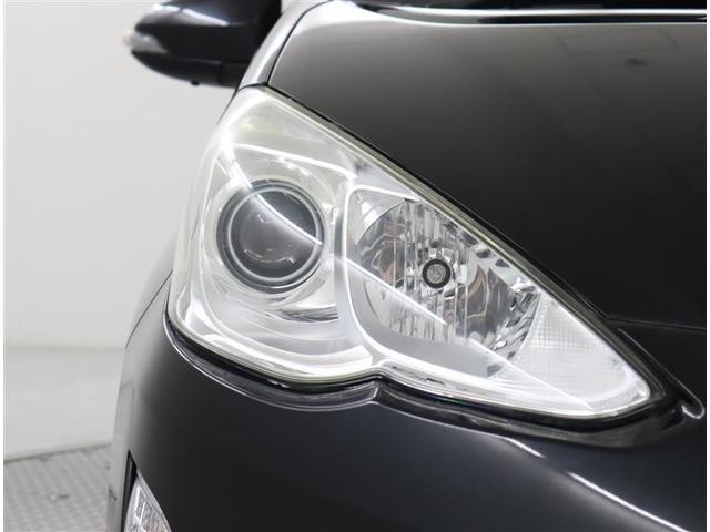 アクア Sスタイルブラック 当社下取りワンオーナー TOYOTA認定中古車 フルセグ メモリーナビ バックカメラ トヨタセーフティセンス ETC(34枚目)