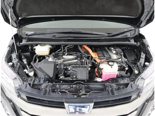 ノア ハイブリッドＳｉ　ダブルバイビー　当社下取りワンオーナー　ＴＯＹＯＴＡ認定中古車　フルセグ　メモリーナビ　ＤＶＤ再生　ミュージックプレイヤー接続可　後席モニター　バックカメラ　衝突被害軽減システム　ＥＴＣ　両側電動スライドドア（9枚目）