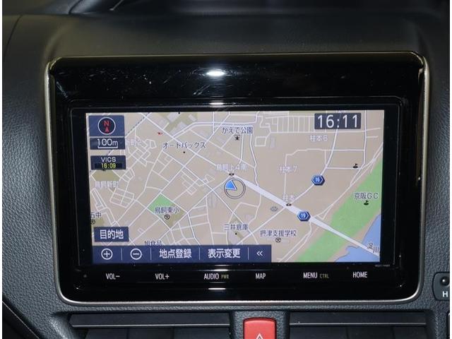 ノア ハイブリッドＳｉ　ダブルバイビー　当社下取りワンオーナー　ＴＯＹＯＴＡ認定中古車　フルセグ　メモリーナビ　ＤＶＤ再生　ミュージックプレイヤー接続可　後席モニター　バックカメラ　衝突被害軽減システム　ＥＴＣ　両側電動スライドドア（11枚目）