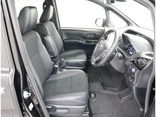 ノア ハイブリッドＳｉ　ダブルバイビー　当社下取りワンオーナー　ＴＯＹＯＴＡ認定中古車　フルセグ　メモリーナビ　ＤＶＤ再生　ミュージックプレイヤー接続可　後席モニター　バックカメラ　衝突被害軽減システム　ＥＴＣ　両側電動スライドドア（27枚目）