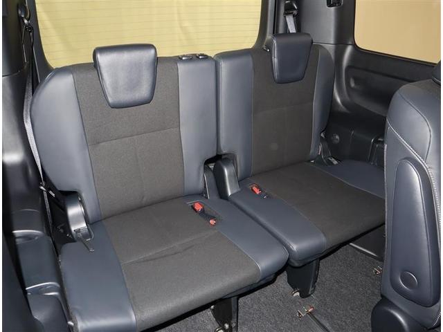 ノア ハイブリッドＳｉ　ダブルバイビー　当社下取りワンオーナー　ＴＯＹＯＴＡ認定中古車　フルセグ　メモリーナビ　ＤＶＤ再生　ミュージックプレイヤー接続可　後席モニター　バックカメラ　衝突被害軽減システム　ＥＴＣ　両側電動スライドドア（29枚目）