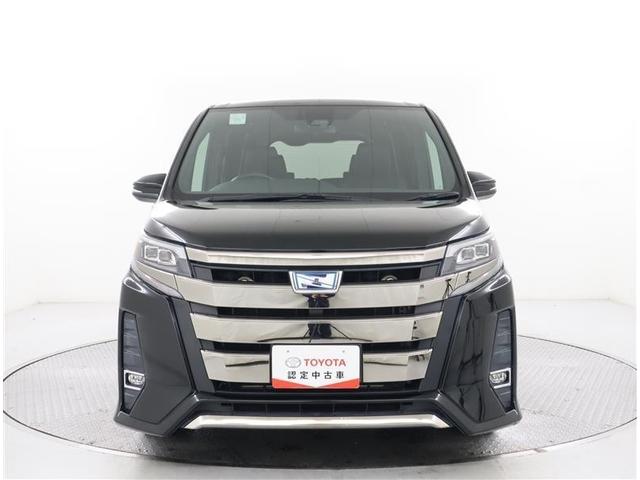 ノア ハイブリッドＳｉ　ダブルバイビー　当社下取りワンオーナー　ＴＯＹＯＴＡ認定中古車　フルセグ　メモリーナビ　ＤＶＤ再生　ミュージックプレイヤー接続可　後席モニター　バックカメラ　衝突被害軽減システム　ＥＴＣ　両側電動スライドドア（38枚目）