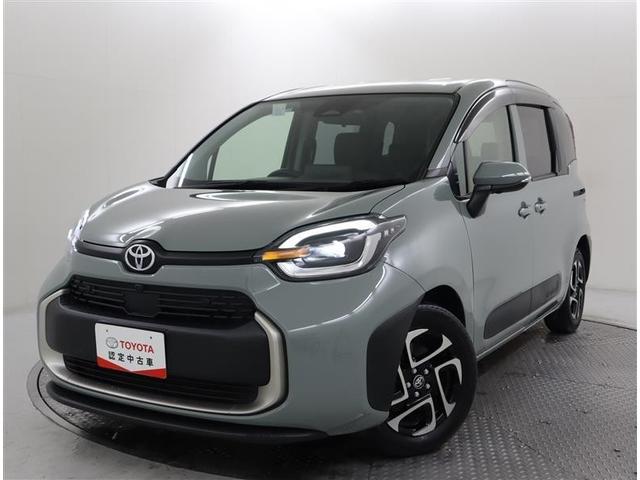 シエンタ ハイブリッドＺ　当社下取りワンオーナー　ＴＯＹＯＴＡ認定中古車　フルセグ　メモリーナビ　ミュージックプレイヤー接続可　バックカメラ　衝突被害軽減システム　ＥＴＣ　ドラレコ　両側電動スライド　ＬＥＤヘッドランプ（5枚目）