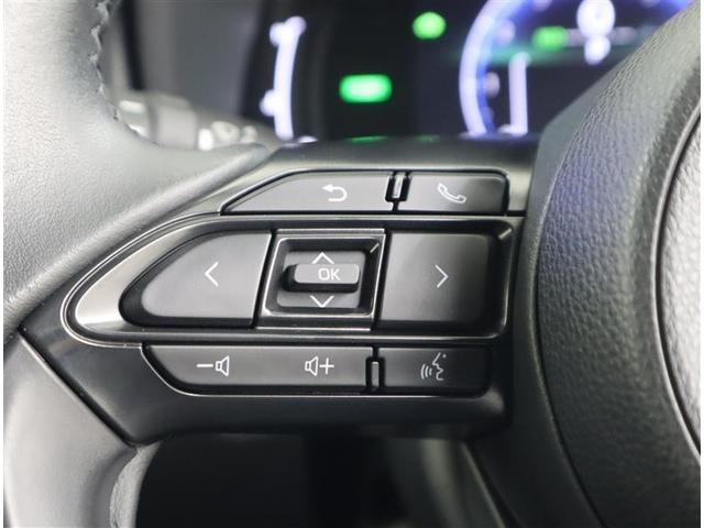 シエンタ ハイブリッドＺ　当社下取りワンオーナー　ＴＯＹＯＴＡ認定中古車　フルセグ　メモリーナビ　ミュージックプレイヤー接続可　バックカメラ　衝突被害軽減システム　ＥＴＣ　ドラレコ　両側電動スライド　ＬＥＤヘッドランプ（17枚目）