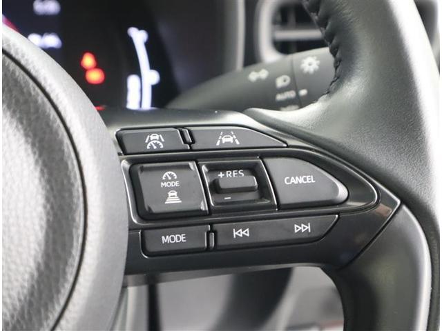 シエンタ ハイブリッドＺ　当社下取りワンオーナー　ＴＯＹＯＴＡ認定中古車　フルセグ　メモリーナビ　ミュージックプレイヤー接続可　バックカメラ　衝突被害軽減システム　ＥＴＣ　ドラレコ　両側電動スライド　ＬＥＤヘッドランプ（18枚目）