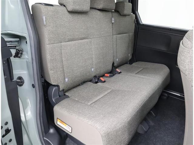 シエンタ ハイブリッドＺ　当社下取りワンオーナー　ＴＯＹＯＴＡ認定中古車　フルセグ　メモリーナビ　ミュージックプレイヤー接続可　バックカメラ　衝突被害軽減システム　ＥＴＣ　ドラレコ　両側電動スライド　ＬＥＤヘッドランプ（26枚目）