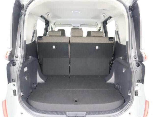 シエンタ ハイブリッドＺ　当社下取りワンオーナー　ＴＯＹＯＴＡ認定中古車　フルセグ　メモリーナビ　ミュージックプレイヤー接続可　バックカメラ　衝突被害軽減システム　ＥＴＣ　ドラレコ　両側電動スライド　ＬＥＤヘッドランプ（29枚目）