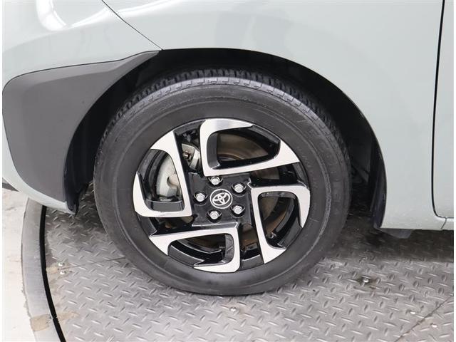 シエンタ ハイブリッドＺ　当社下取りワンオーナー　ＴＯＹＯＴＡ認定中古車　フルセグ　メモリーナビ　ミュージックプレイヤー接続可　バックカメラ　衝突被害軽減システム　ＥＴＣ　ドラレコ　両側電動スライド　ＬＥＤヘッドランプ（33枚目）