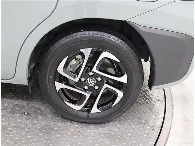 シエンタ ハイブリッドＺ　当社下取りワンオーナー　ＴＯＹＯＴＡ認定中古車　フルセグ　メモリーナビ　ミュージックプレイヤー接続可　バックカメラ　衝突被害軽減システム　ＥＴＣ　ドラレコ　両側電動スライド　ＬＥＤヘッドランプ（34枚目）