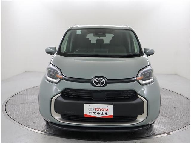 シエンタ ハイブリッドＺ　当社下取りワンオーナー　ＴＯＹＯＴＡ認定中古車　フルセグ　メモリーナビ　ミュージックプレイヤー接続可　バックカメラ　衝突被害軽減システム　ＥＴＣ　ドラレコ　両側電動スライド　ＬＥＤヘッドランプ（39枚目）