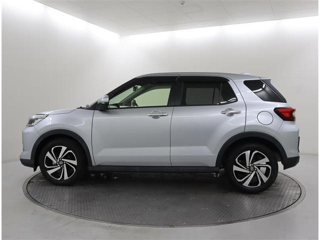 ライズ Ｚ　当社下取りワンオーナー　ＴＯＹＯＴＡ認定中古車　フルセグ　メモリーナビ　ＤＶＤ再生　ミュージックプレイヤー接続可　バックカメラ　衝突被害軽減システム　ＥＴＣ　ドラレコ　ＬＥＤヘッドランプ（6枚目）