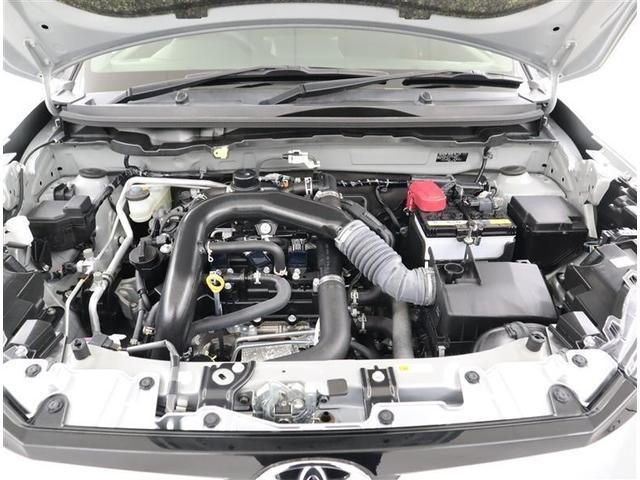 ライズ Ｚ　当社下取りワンオーナー　ＴＯＹＯＴＡ認定中古車　フルセグ　メモリーナビ　ＤＶＤ再生　ミュージックプレイヤー接続可　バックカメラ　衝突被害軽減システム　ＥＴＣ　ドラレコ　ＬＥＤヘッドランプ（9枚目）