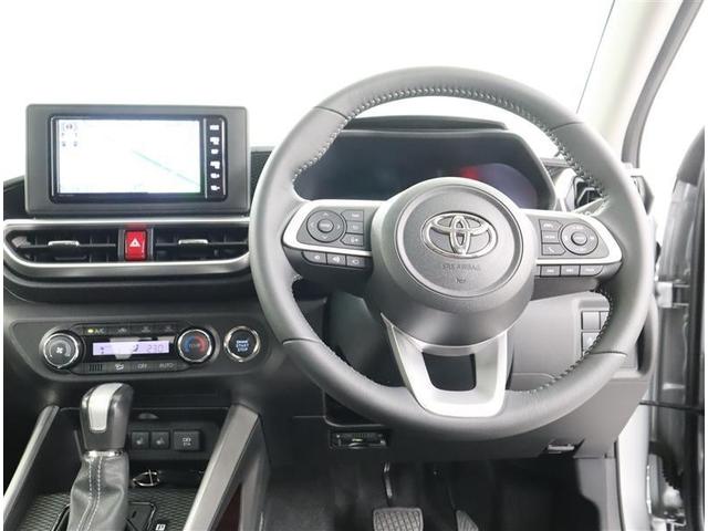 ライズ Ｚ　当社下取りワンオーナー　ＴＯＹＯＴＡ認定中古車　フルセグ　メモリーナビ　ＤＶＤ再生　ミュージックプレイヤー接続可　バックカメラ　衝突被害軽減システム　ＥＴＣ　ドラレコ　ＬＥＤヘッドランプ（10枚目）