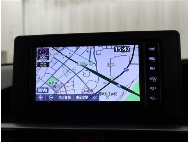 ライズ Ｚ　当社下取りワンオーナー　ＴＯＹＯＴＡ認定中古車　フルセグ　メモリーナビ　ＤＶＤ再生　ミュージックプレイヤー接続可　バックカメラ　衝突被害軽減システム　ＥＴＣ　ドラレコ　ＬＥＤヘッドランプ（11枚目）