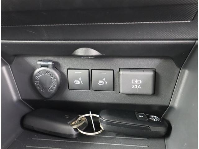 ライズ Ｚ　当社下取りワンオーナー　ＴＯＹＯＴＡ認定中古車　フルセグ　メモリーナビ　ＤＶＤ再生　ミュージックプレイヤー接続可　バックカメラ　衝突被害軽減システム　ＥＴＣ　ドラレコ　ＬＥＤヘッドランプ（17枚目）