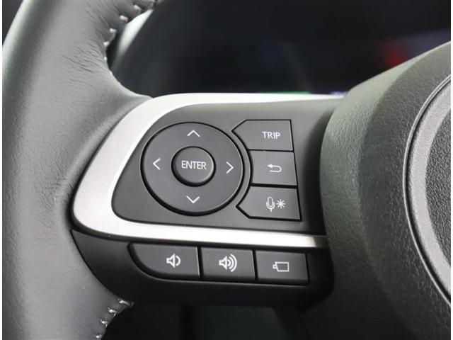 ライズ Ｚ　当社下取りワンオーナー　ＴＯＹＯＴＡ認定中古車　フルセグ　メモリーナビ　ＤＶＤ再生　ミュージックプレイヤー接続可　バックカメラ　衝突被害軽減システム　ＥＴＣ　ドラレコ　ＬＥＤヘッドランプ（18枚目）