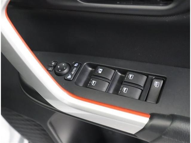 ライズ Ｚ　当社下取りワンオーナー　ＴＯＹＯＴＡ認定中古車　フルセグ　メモリーナビ　ＤＶＤ再生　ミュージックプレイヤー接続可　バックカメラ　衝突被害軽減システム　ＥＴＣ　ドラレコ　ＬＥＤヘッドランプ（23枚目）