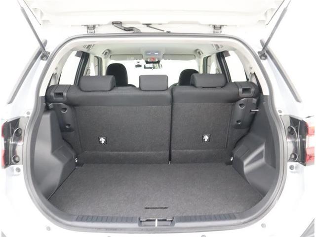 ライズ Ｚ　当社下取りワンオーナー　ＴＯＹＯＴＡ認定中古車　フルセグ　メモリーナビ　ＤＶＤ再生　ミュージックプレイヤー接続可　バックカメラ　衝突被害軽減システム　ＥＴＣ　ドラレコ　ＬＥＤヘッドランプ（29枚目）