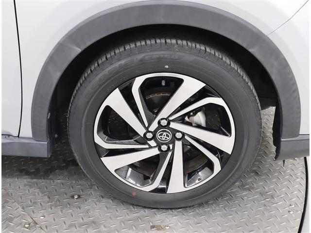 ライズ Ｚ　当社下取りワンオーナー　ＴＯＹＯＴＡ認定中古車　フルセグ　メモリーナビ　ＤＶＤ再生　ミュージックプレイヤー接続可　バックカメラ　衝突被害軽減システム　ＥＴＣ　ドラレコ　ＬＥＤヘッドランプ（31枚目）