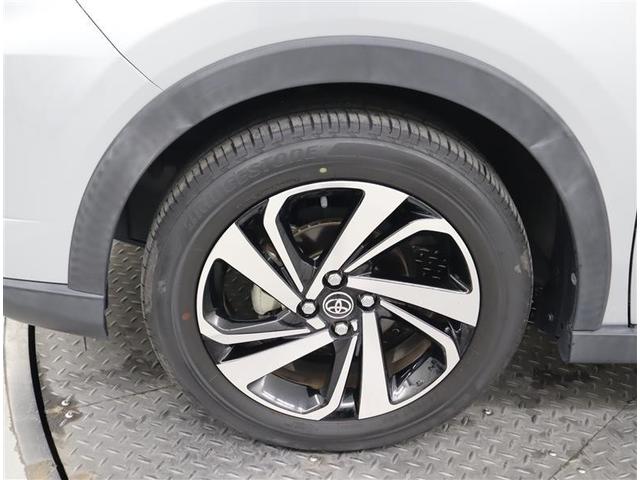 ライズ Ｚ　当社下取りワンオーナー　ＴＯＹＯＴＡ認定中古車　フルセグ　メモリーナビ　ＤＶＤ再生　ミュージックプレイヤー接続可　バックカメラ　衝突被害軽減システム　ＥＴＣ　ドラレコ　ＬＥＤヘッドランプ（33枚目）