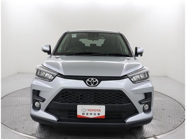 ライズ Ｚ　当社下取りワンオーナー　ＴＯＹＯＴＡ認定中古車　フルセグ　メモリーナビ　ＤＶＤ再生　ミュージックプレイヤー接続可　バックカメラ　衝突被害軽減システム　ＥＴＣ　ドラレコ　ＬＥＤヘッドランプ（37枚目）