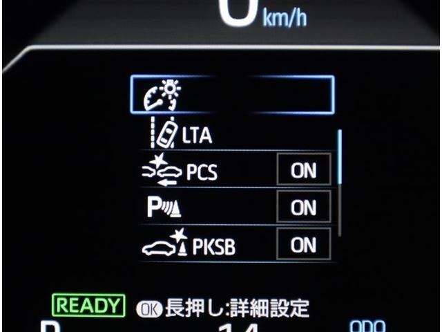 ヤリスクロス ハイブリッドＺ　ＴＯＹＯＴＡ認定中古車　当社下取りワンオーナー車　ミュージックプレイヤー接続可　バックカメラ　衝突被害軽減システム　ＥＴＣ　ＬＥＤヘッドランプ　ワンオーナー　記録簿（21枚目）