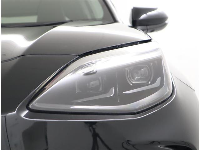 ヤリスクロス ハイブリッドＺ　ＴＯＹＯＴＡ認定中古車　当社下取りワンオーナー車　ミュージックプレイヤー接続可　バックカメラ　衝突被害軽減システム　ＥＴＣ　ＬＥＤヘッドランプ　ワンオーナー　記録簿（36枚目）