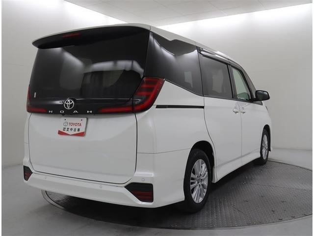ノア Ｓ－Ｇ　当社下取りワンオーナー　ＴＯＹＯＴＡ認定中古車　フルセグ　メモリーナビ　ＤＶＤ再生　ミュージックプレイヤー接続可　バックカメラ　衝突被害軽減システム　ＥＴＣ　両側電動スライド　ＬＥＤヘッドランプ（7枚目）