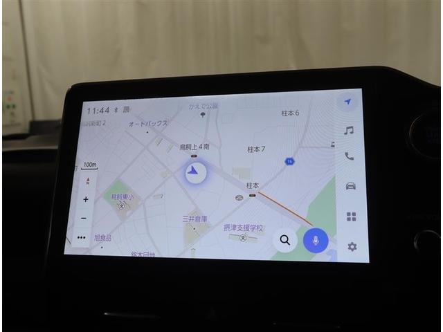 ノア Ｓ－Ｇ　当社下取りワンオーナー　ＴＯＹＯＴＡ認定中古車　フルセグ　メモリーナビ　ＤＶＤ再生　ミュージックプレイヤー接続可　バックカメラ　衝突被害軽減システム　ＥＴＣ　両側電動スライド　ＬＥＤヘッドランプ（11枚目）