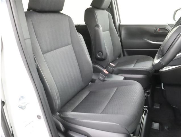 ノア Ｓ－Ｇ　当社下取りワンオーナー　ＴＯＹＯＴＡ認定中古車　フルセグ　メモリーナビ　ＤＶＤ再生　ミュージックプレイヤー接続可　バックカメラ　衝突被害軽減システム　ＥＴＣ　両側電動スライド　ＬＥＤヘッドランプ（28枚目）