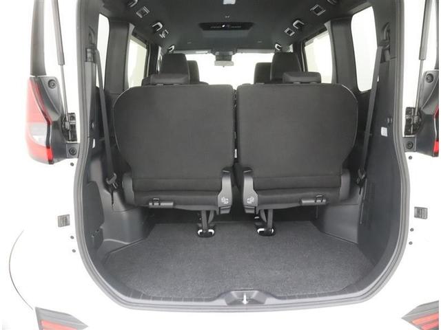 ノア Ｓ－Ｇ　当社下取りワンオーナー　ＴＯＹＯＴＡ認定中古車　フルセグ　メモリーナビ　ＤＶＤ再生　ミュージックプレイヤー接続可　バックカメラ　衝突被害軽減システム　ＥＴＣ　両側電動スライド　ＬＥＤヘッドランプ（33枚目）