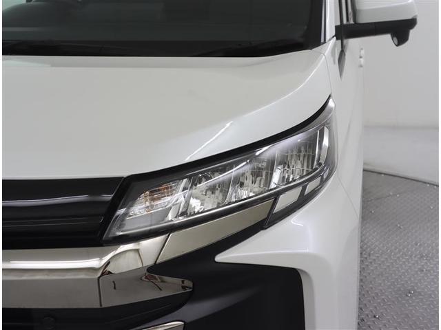 ノア Ｓ－Ｇ　当社下取りワンオーナー　ＴＯＹＯＴＡ認定中古車　フルセグ　メモリーナビ　ＤＶＤ再生　ミュージックプレイヤー接続可　バックカメラ　衝突被害軽減システム　ＥＴＣ　両側電動スライド　ＬＥＤヘッドランプ（35枚目）