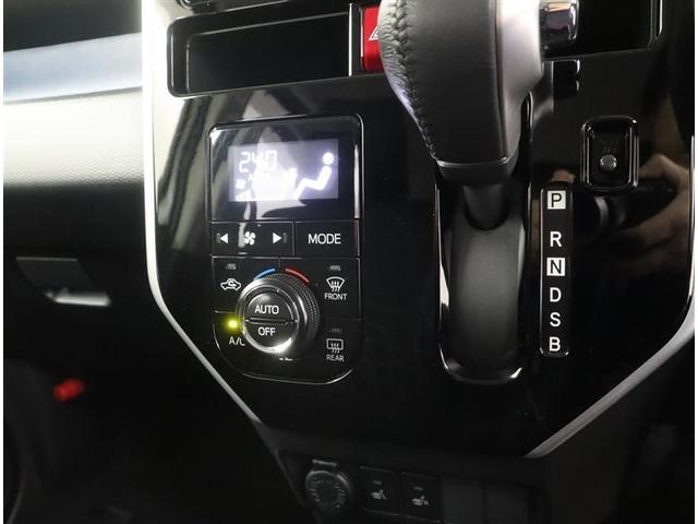 ルーミー カスタムＧ　Ｓ　当社下取りワンオーナー　ＴＯＹＯＴＡ認定中古車　フルセグ　メモリーナビ　バックカメラ　ＥＴＣ　ドラレコ　両側電動スライドドア　シートヒーター　フォグライト　ＬＥＤヘッドライト　スマートアシストＩＩ（15枚目）