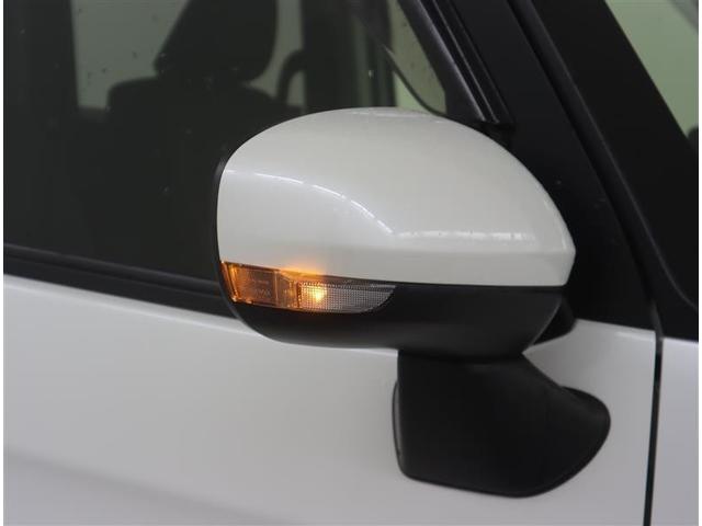 ルーミー カスタムＧ　Ｓ　当社下取りワンオーナー　ＴＯＹＯＴＡ認定中古車　フルセグ　メモリーナビ　バックカメラ　ＥＴＣ　ドラレコ　両側電動スライドドア　シートヒーター　フォグライト　ＬＥＤヘッドライト　スマートアシストＩＩ（29枚目）