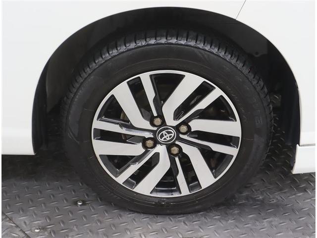 ルーミー カスタムＧ　Ｓ　当社下取りワンオーナー　ＴＯＹＯＴＡ認定中古車　フルセグ　メモリーナビ　バックカメラ　ＥＴＣ　ドラレコ　両側電動スライドドア　シートヒーター　フォグライト　ＬＥＤヘッドライト　スマートアシストＩＩ（30枚目）