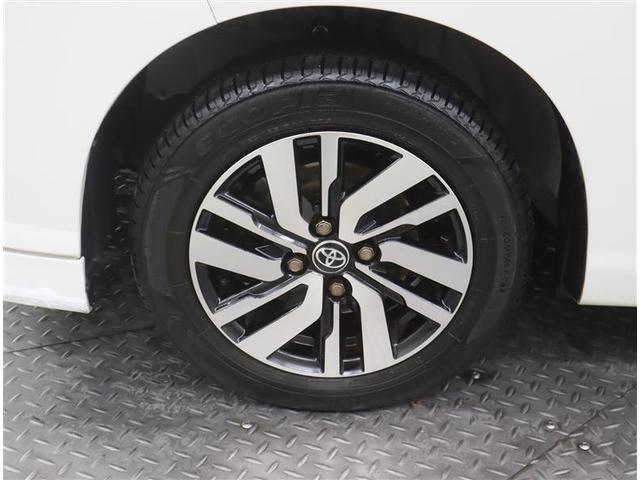 ルーミー カスタムＧ　Ｓ　当社下取りワンオーナー　ＴＯＹＯＴＡ認定中古車　フルセグ　メモリーナビ　バックカメラ　ＥＴＣ　ドラレコ　両側電動スライドドア　シートヒーター　フォグライト　ＬＥＤヘッドライト　スマートアシストＩＩ（32枚目）