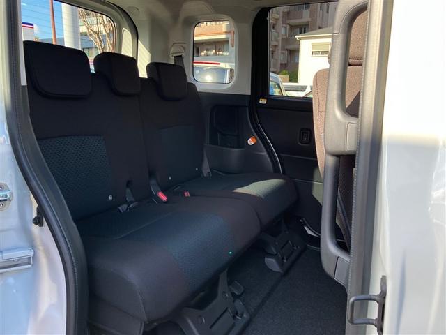 ルーミー Ｇ　当社下取りワンオーナー　ＴＯＹＯＴＡ認定中古車　フルセグ　メモリーナビ　パノラミックビューモニター　スマートアシスト　両側電動スライドドア　ＬＥＤヘッドライト　スマートキー（24枚目）