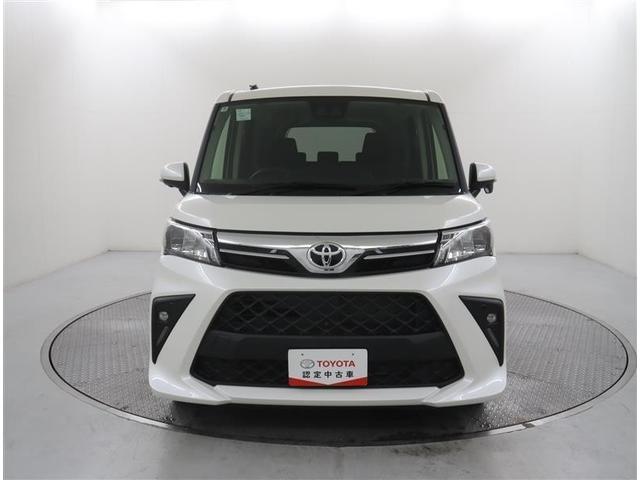 ルーミー Ｇ　当社下取りワンオーナー　ＴＯＹＯＴＡ認定中古車　フルセグ　メモリーナビ　パノラミックビューモニター　スマートアシスト　両側電動スライドドア　ＬＥＤヘッドライト　スマートキー（32枚目）