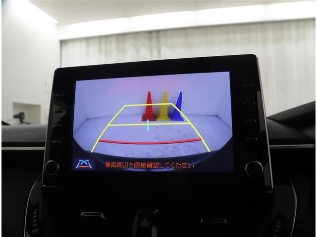 カローラスポーツ ハイブリッドＧ　当社下取りワンオーナー　ＴＯＹＯＴＡ認定中古車　フルセグ　メモリーナビ　ディスプレイオーディオ　バックカメラ　ＥＴＣ　レーダークルーズコントロール　社外アルミ　シートヒーター　トヨタセーフティセンス（13枚目）