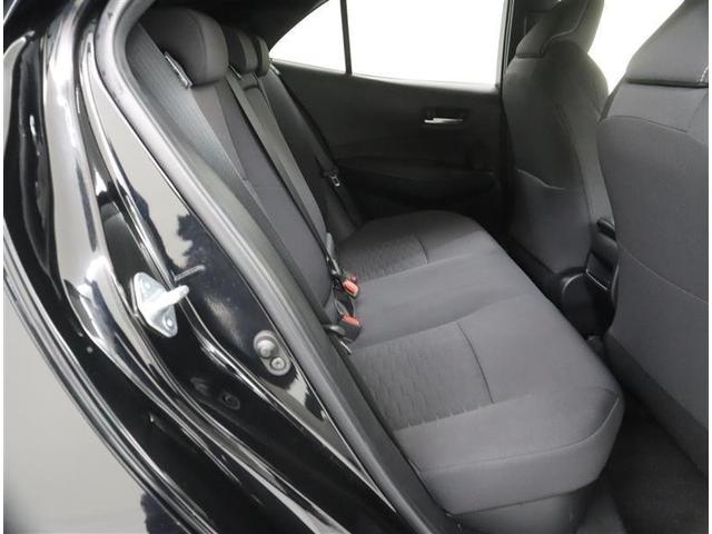 カローラスポーツ ハイブリッドＧ　当社下取りワンオーナー　ＴＯＹＯＴＡ認定中古車　フルセグ　メモリーナビ　ディスプレイオーディオ　バックカメラ　ＥＴＣ　レーダークルーズコントロール　社外アルミ　シートヒーター　トヨタセーフティセンス（28枚目）