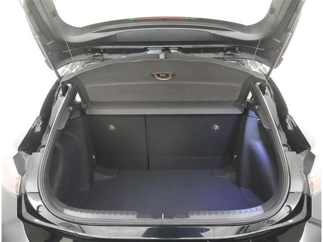 カローラスポーツ ハイブリッドＧ　当社下取りワンオーナー　ＴＯＹＯＴＡ認定中古車　フルセグ　メモリーナビ　ディスプレイオーディオ　バックカメラ　ＥＴＣ　レーダークルーズコントロール　社外アルミ　シートヒーター　トヨタセーフティセンス（29枚目）