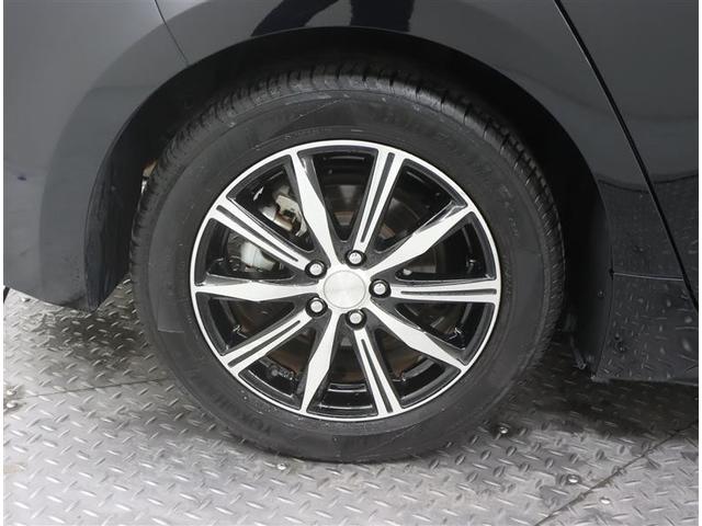 カローラスポーツ ハイブリッドＧ　当社下取りワンオーナー　ＴＯＹＯＴＡ認定中古車　フルセグ　メモリーナビ　ディスプレイオーディオ　バックカメラ　ＥＴＣ　レーダークルーズコントロール　社外アルミ　シートヒーター　トヨタセーフティセンス（32枚目）