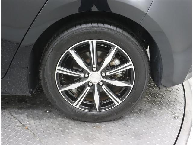 カローラスポーツ ハイブリッドＧ　当社下取りワンオーナー　ＴＯＹＯＴＡ認定中古車　フルセグ　メモリーナビ　ディスプレイオーディオ　バックカメラ　ＥＴＣ　レーダークルーズコントロール　社外アルミ　シートヒーター　トヨタセーフティセンス（34枚目）