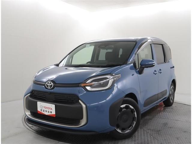 シエンタ Ｚ　当社下取りワンオーナー　ＴＯＹＯＴＡ認定中古車　フルセグ　ディスプレイオーディオＰｌｕｓナビ　パノラミックビューモニター　ＥＴＣ　ナビ連動型ドライブレコーダー　両側電動スライドドア　レーダークルコン（4枚目）