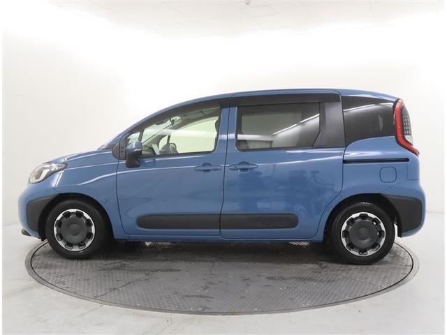 シエンタ Ｚ　当社下取りワンオーナー　ＴＯＹＯＴＡ認定中古車　フルセグ　ディスプレイオーディオＰｌｕｓナビ　パノラミックビューモニター　ＥＴＣ　ナビ連動型ドライブレコーダー　両側電動スライドドア　レーダークルコン（6枚目）