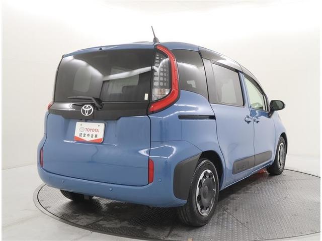 シエンタ Ｚ　当社下取りワンオーナー　ＴＯＹＯＴＡ認定中古車　フルセグ　ディスプレイオーディオＰｌｕｓナビ　パノラミックビューモニター　ＥＴＣ　ナビ連動型ドライブレコーダー　両側電動スライドドア　レーダークルコン（7枚目）