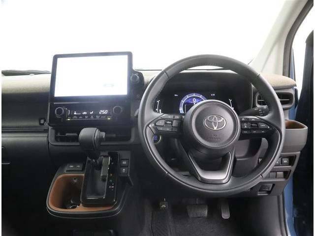 シエンタ Ｚ　当社下取りワンオーナー　ＴＯＹＯＴＡ認定中古車　フルセグ　ディスプレイオーディオＰｌｕｓナビ　パノラミックビューモニター　ＥＴＣ　ナビ連動型ドライブレコーダー　両側電動スライドドア　レーダークルコン（10枚目）