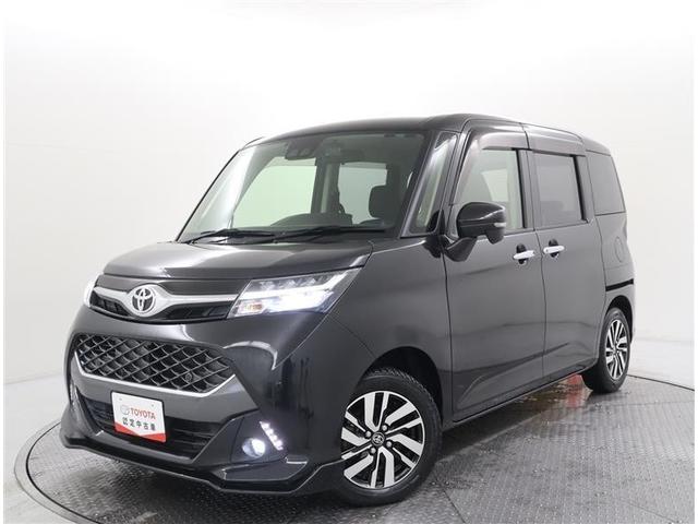 タンク カスタムＧ　当社下取りワンオーナー　ＴＯＹＯＴＡ認定中古車　フルセグ　メモリーナビ　ＤＶＤ再生　ミュージックプレイヤー接続可　バックカメラ　衝突被害軽減システム　ＥＴＣ　ドラレコ　両側電動スライド　Ｌ（5枚目）